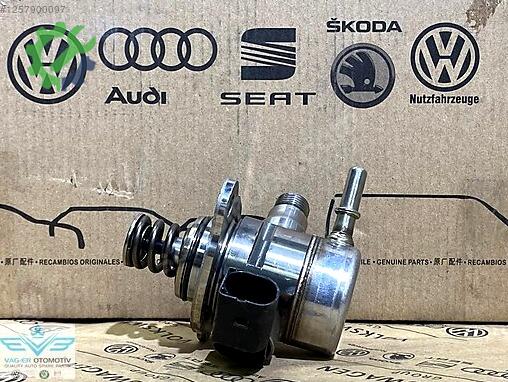 Skoda Scala Yakıt Pompası 05E127027D çıkma parça