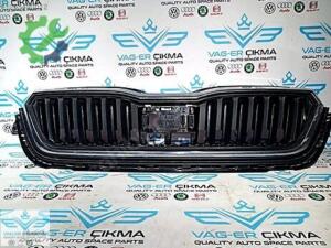Skoda Scala 2019-2020 Çıkma Panjur 201920202021
