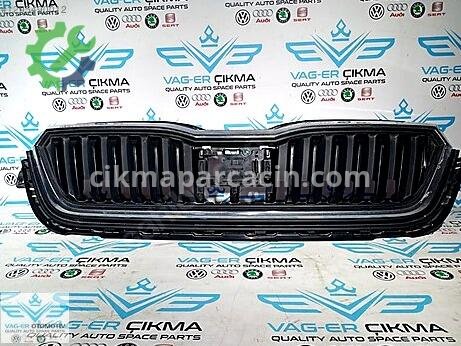 Skoda Scala Panjur çıkma parça