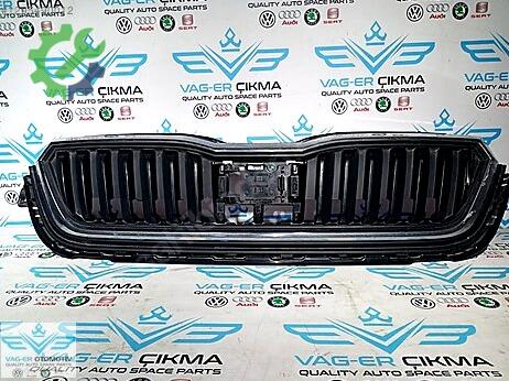 Skoda Scala Panjur çıkma parça