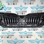 Skoda Scala 2019-2020 Çıkma Panjur 201920202021