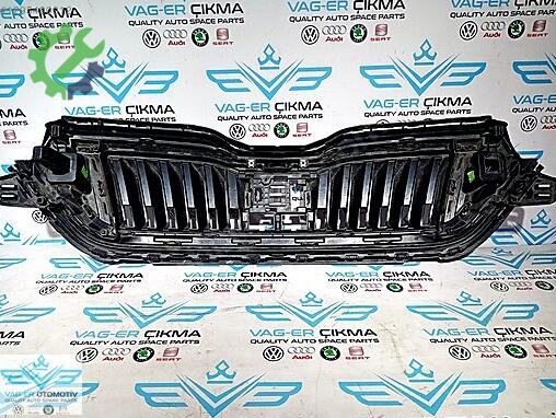 Skoda Scala Panjur 201920202021 çıkma parça