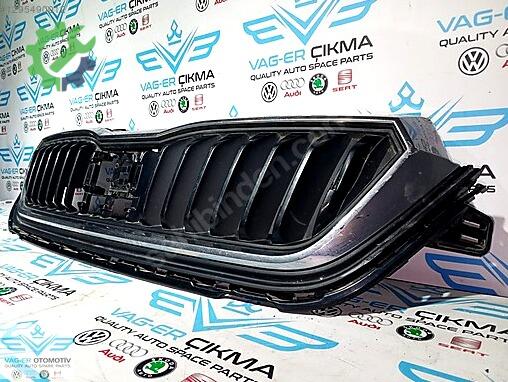 Skoda Scala Panjur 201920202021 çıkma parça