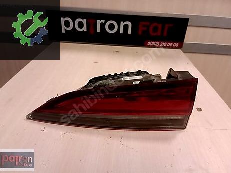 Skoda Scala Sol Arka Stop çıkma parça