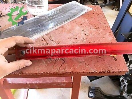 Renault Scenic Fren Lambası çıkma parça
