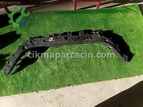 Renault Scenic Ön Panel çıkma parça