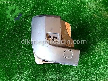 Renault Scenic Tampon Braketi çıkma parça