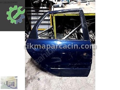 Renault Scenic Sağ Arka Kapı çıkma parça
