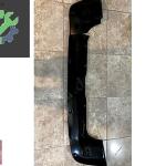 SCENİC 2 ARKA TAMPON BANT TAKIM 3 PARÇA MAİS ORJİNAL 7701475585
