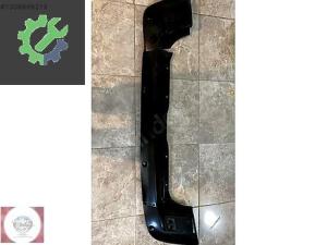 SCENİC 2 ARKA TAMPON BANT TAKIM 3 PARÇA MAİS ORJİNAL 7701475585