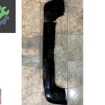 SCENİC 2 ARKA TAMPON BANT TAKIM 3 PARÇA MAİS ORJİNAL 7701475585