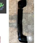 SCENİC 2 ARKA TAMPON BANT TAKIM 3 PARÇA MAİS ORJİNAL 7701475585