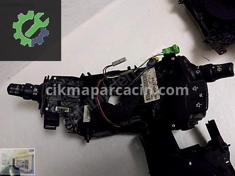 Renault Scenic Airbag Sargısı çıkma parça
