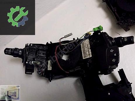 Renault Scenic Airbag Sargısı çıkma parça