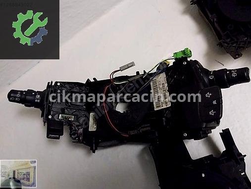 Renault Scenic Airbag Sargısı 7701060399 çıkma parça