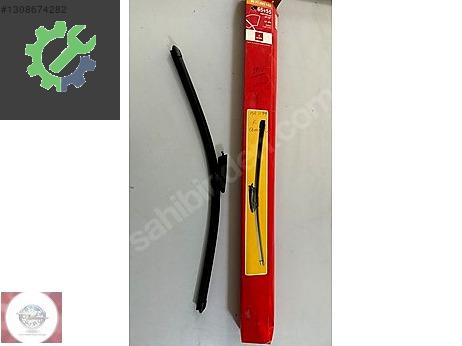 Renault Scenic Silecek Kolu çıkma parça