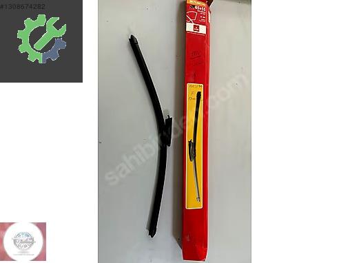 SCENİC 2 ÖN SİLECEK SÜPÜRGESİ MOTRİO 8671095143