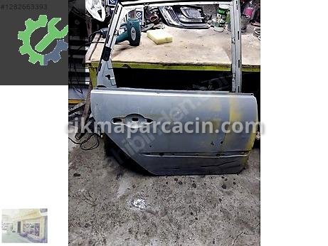 Renault Scenic Sağ Arka Kapı çıkma parça