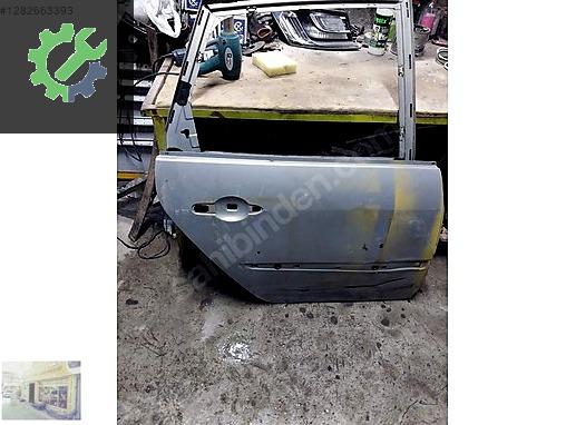 SCENİC 2 SAĞ ARKA KAPI ORJİNAL ÇIKMA 7751475409