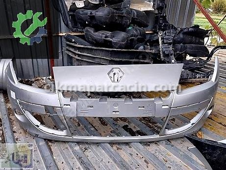 Renault Scenic Ön Tampon çıkma parça