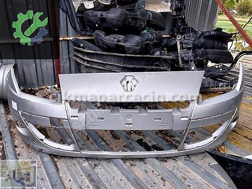 Renault Scenic Ön Tampon çıkma parça