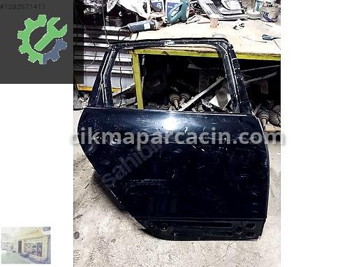 Renault Scenic Sağ Arka Kapı çıkma parça