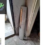 SCENİC 3 SAĞ ÖN KAPI BANDI 801861399R