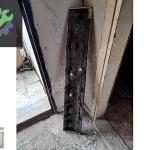 SCENİC 3 SAĞ ÖN KAPI BANDI 801861399R