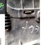 SCENİC 3 SAĞ ÖN KAPI BANDI 801861399R