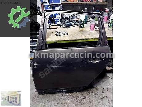 Renault Scenic Dış Kapı Kolu çıkma parça