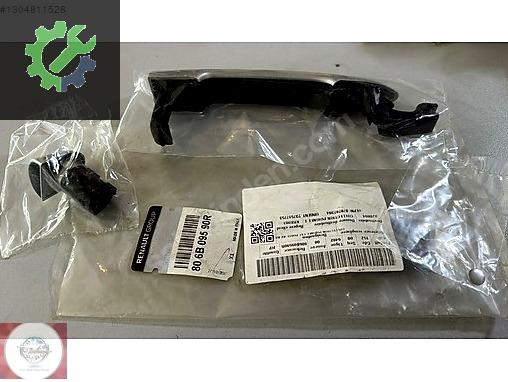 SCENİC MEGANE 3 FLUENCE DIŞ KAPI AÇMA KOLU ARKA MAİS 806B09590R