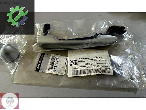 Renault Fluence Açma Kolu 806B09590R çıkma parça