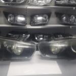 Volkswagen Scirocco Sol Far Xenon (2008/2014)