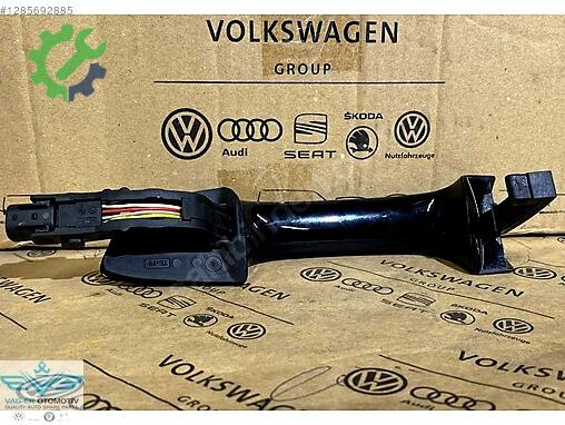 Volkswagen Scirocco Açma Kolu çıkma parça