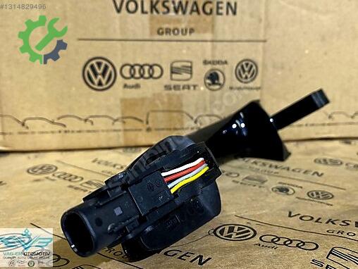Volkswagen Scirocco Kapı (ön Sol) çıkma parça