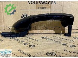 Volkswagen Scirocco 2008-2015 Sıfır Kapı (ön Sol) No 4829496