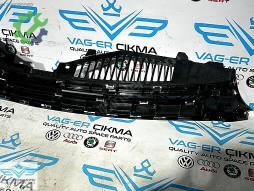 Volkswagen Scirocco Panjur 200920102011 çıkma parça