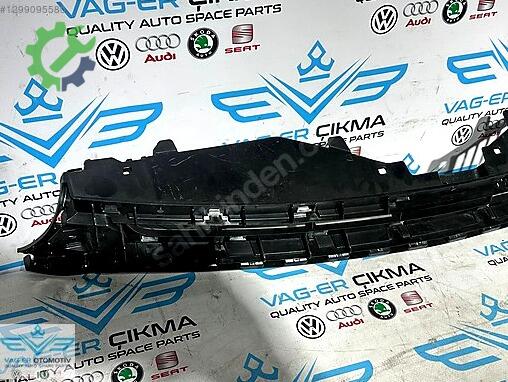 Volkswagen Scirocco Panjur 200920102011 çıkma parça