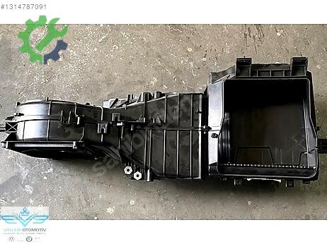 Volkswagen Scirocco Kalorifer çıkma parça