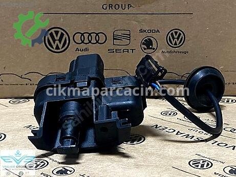 Volkswagen Scirocco Beyin çıkma parça