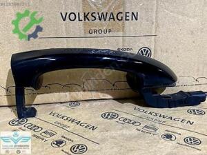Volkswagen Scirocco 2016-2018 Sıfır Açma Kolu Sağ (2. Adet)