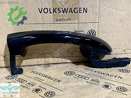 Volkswagen Scirocco Kapı (arka Sağ) çıkma parça