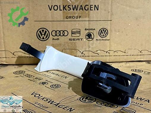 Volkswagen Scirocco Kapı (arka Sol) çıkma parça