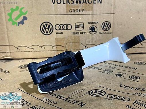 Volkswagen Scirocco Açma Kolu çıkma parça