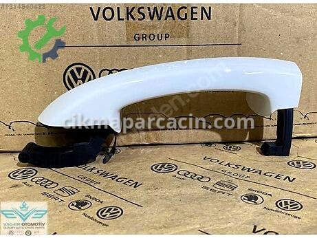 Volkswagen Scirocco Açma Kolu çıkma parça
