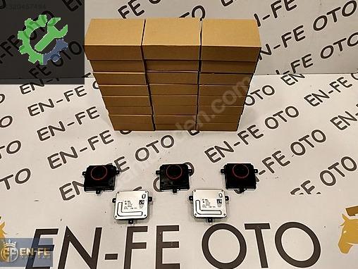 Volkswagen Scirocco LED Far 4G0907697J çıkma parça