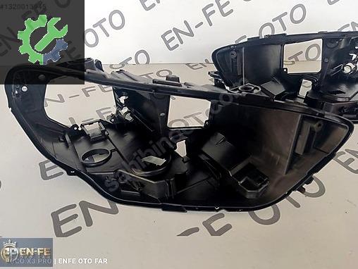 Volkswagen Scirocco Sol Ön Far çıkma parça
