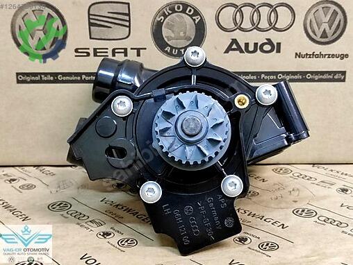 Volkswagen Scirocco Devirdaim çıkma parça