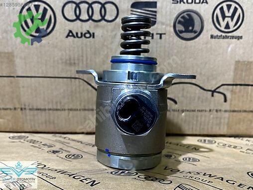 Volkswagen Scirocco Yakıt Dağıtıcı 03C127026D çıkma parça
