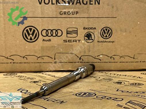 Volkswagen Scirocco Buji çıkma parça